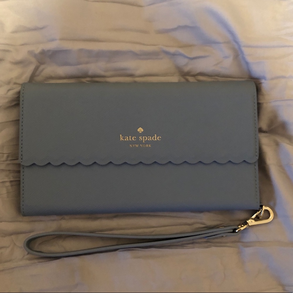 Kate Spade Phone Wrislet